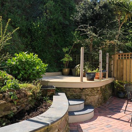 3 Bonaventure Close Salcombe Luaran gambar