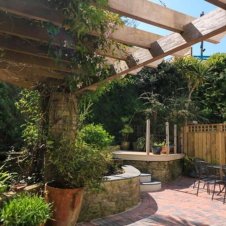 3 Bonaventure Close Salcombe Luaran gambar