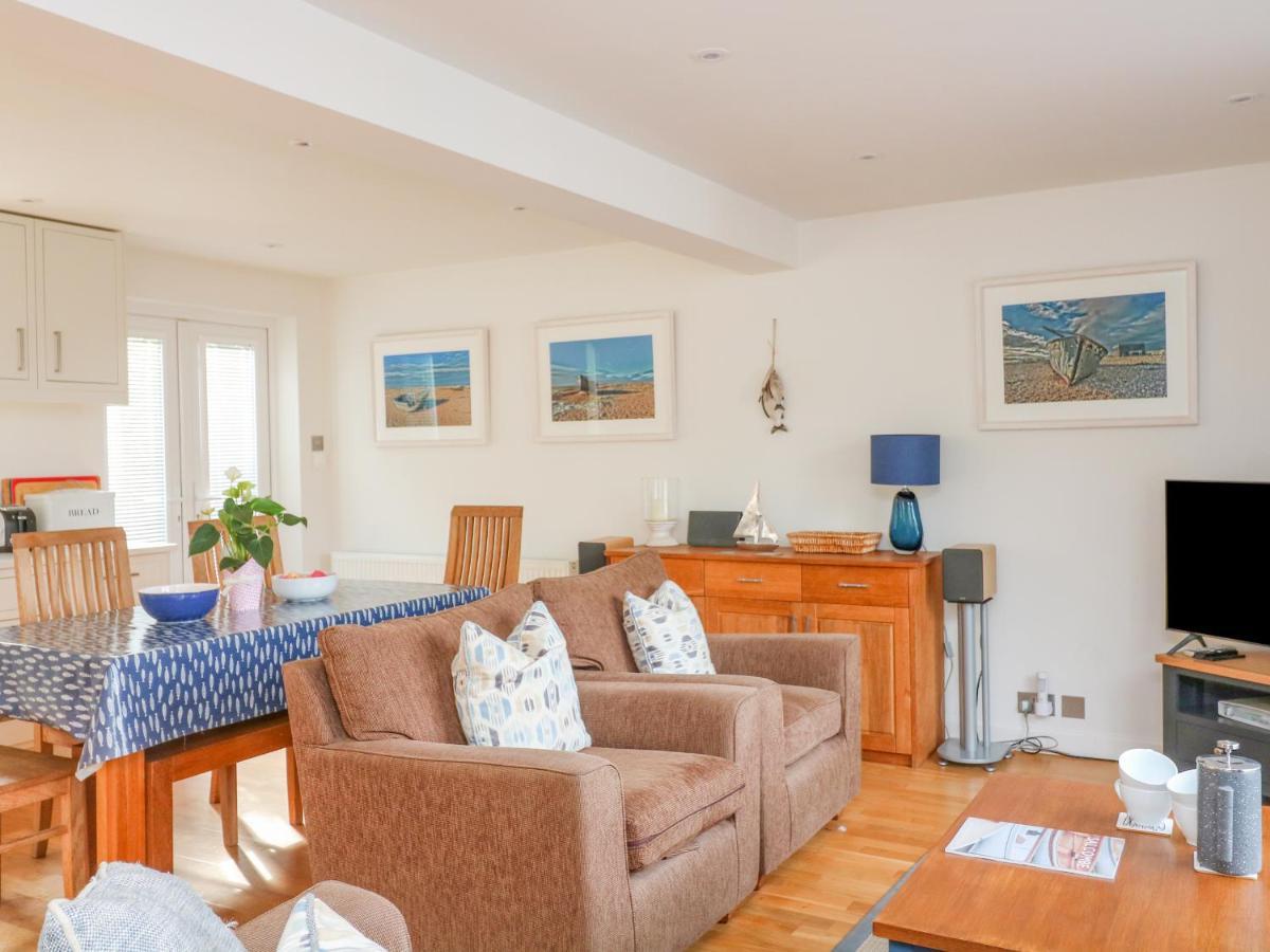 3 Bonaventure Close Salcombe Luaran gambar