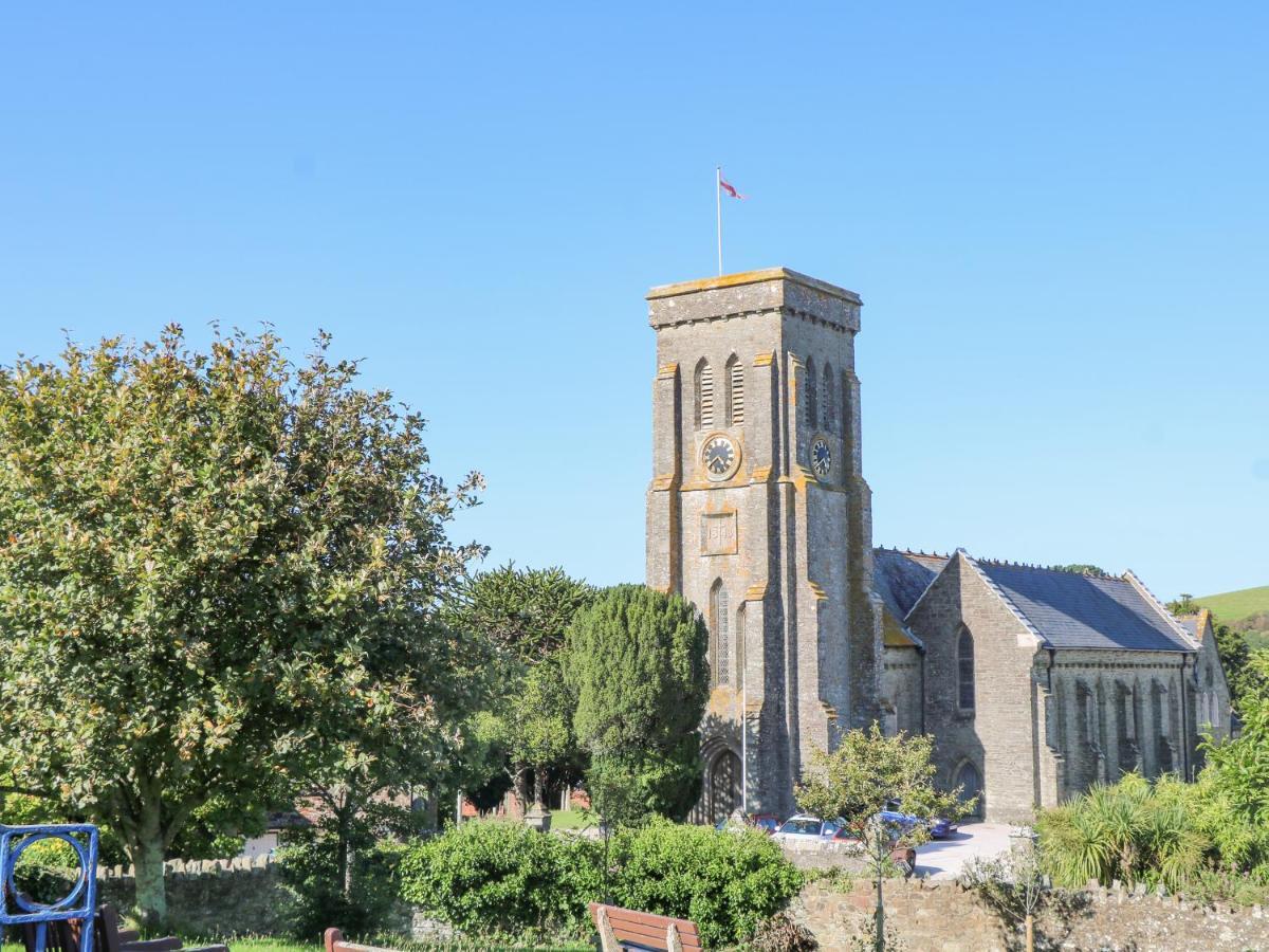 3 Bonaventure Close Salcombe Luaran gambar