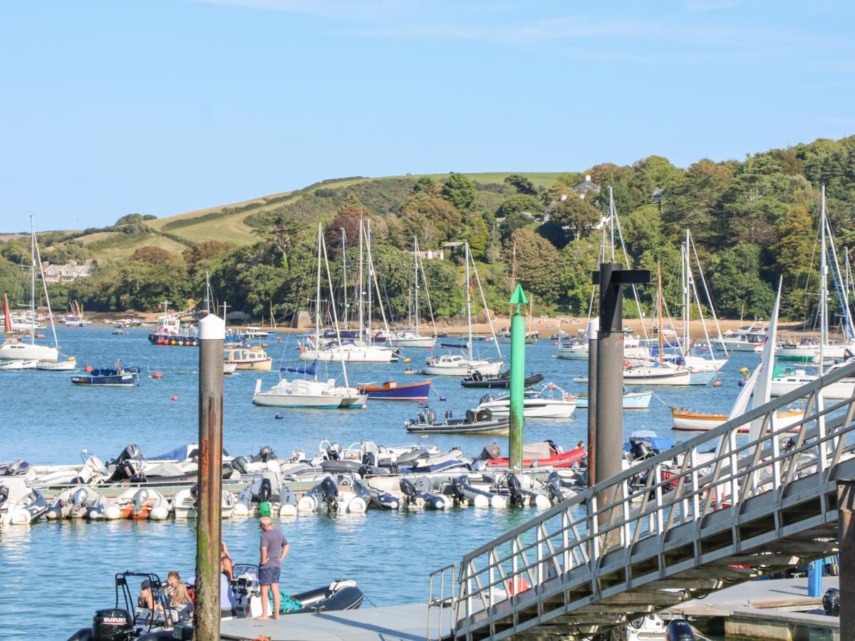 3 Bonaventure Close Salcombe Luaran gambar