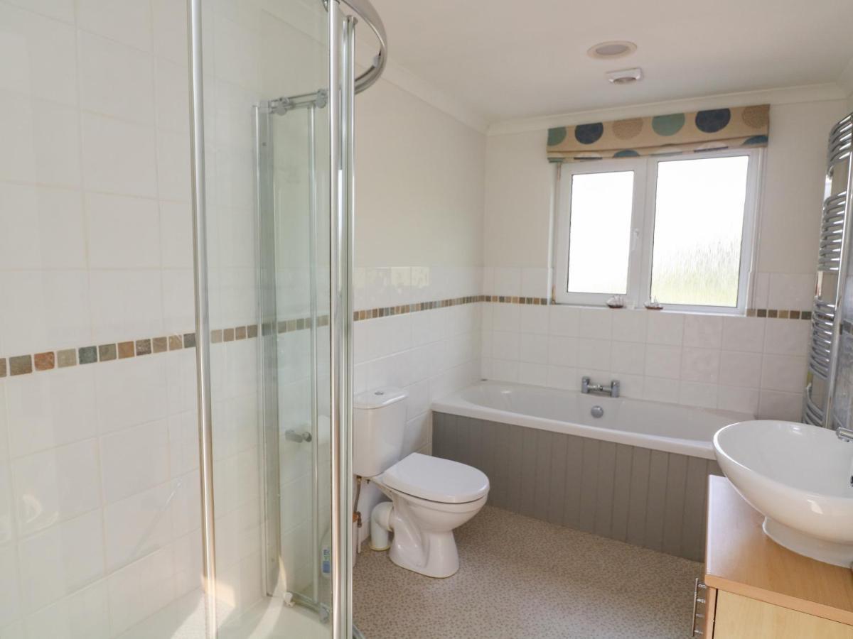 3 Bonaventure Close Salcombe Luaran gambar