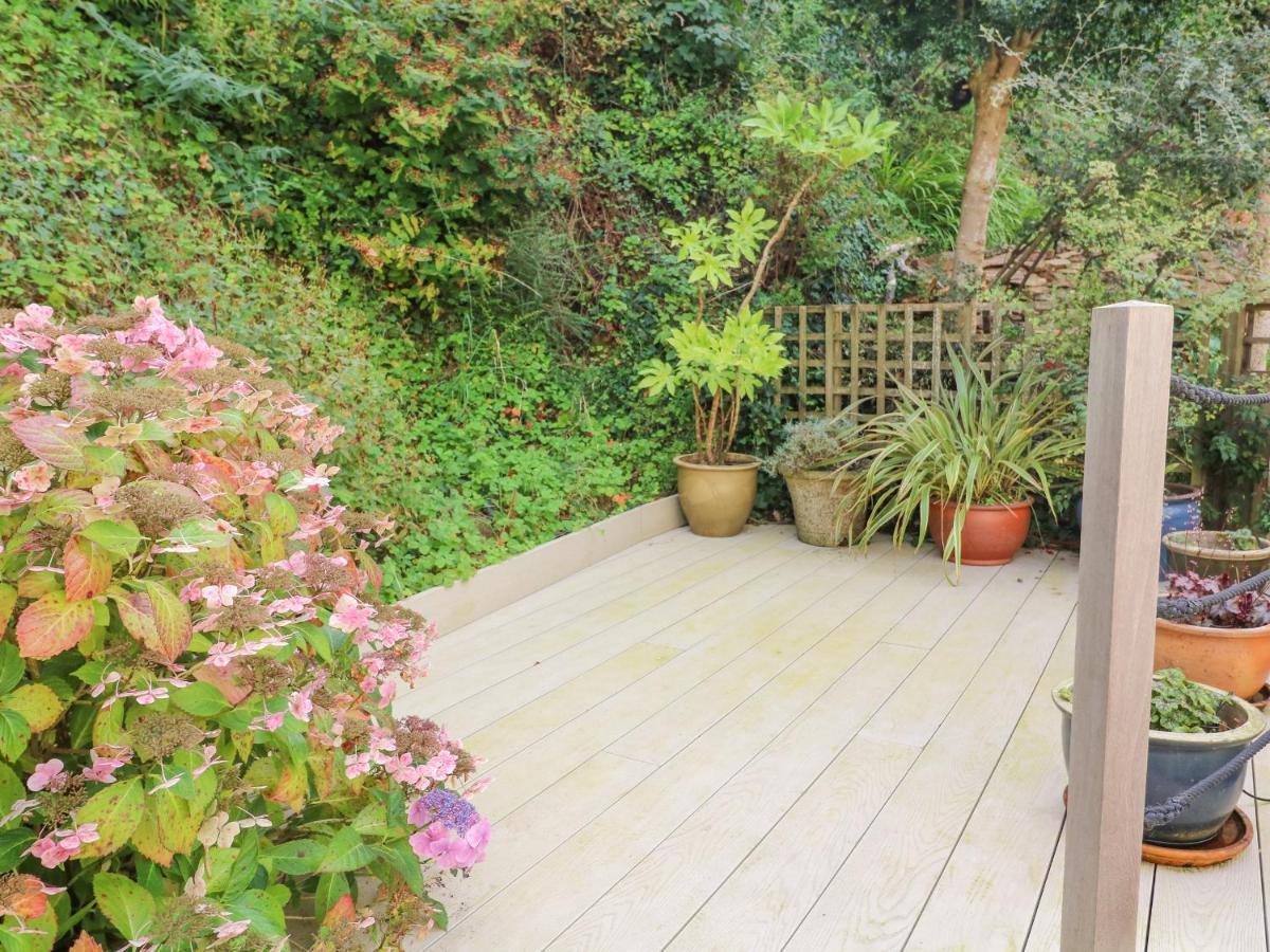 3 Bonaventure Close Salcombe Luaran gambar