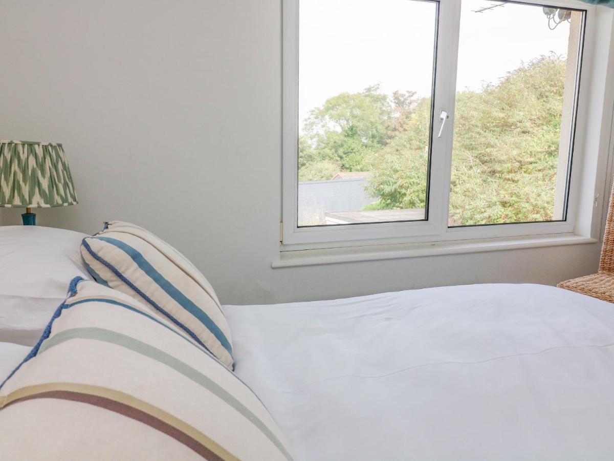 3 Bonaventure Close Salcombe Luaran gambar