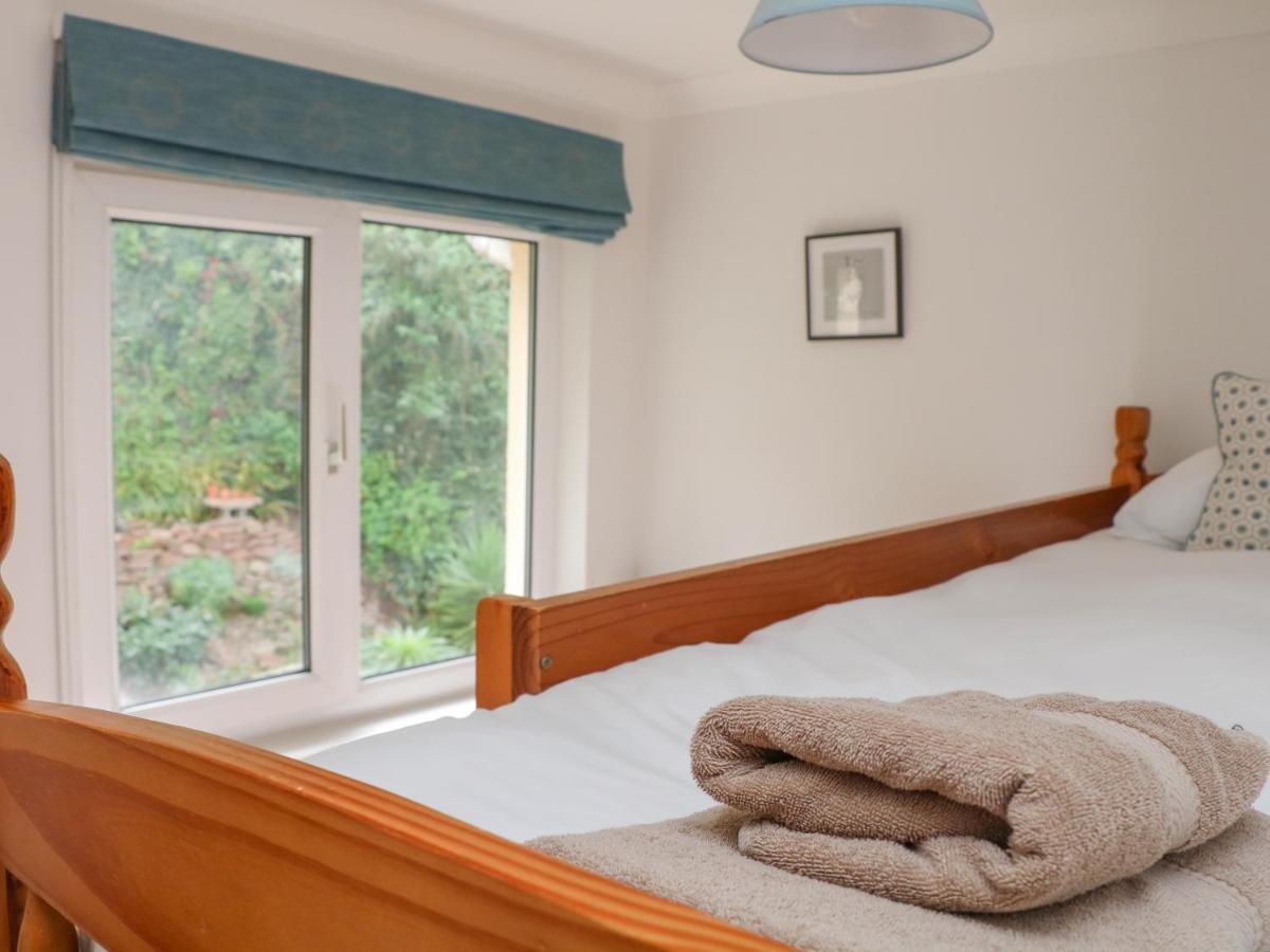 3 Bonaventure Close Salcombe Luaran gambar