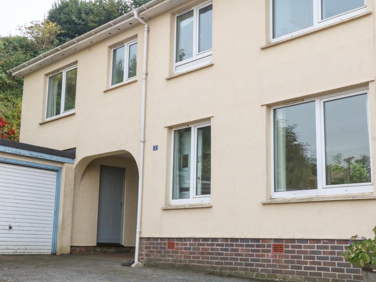 3 Bonaventure Close Salcombe Luaran gambar