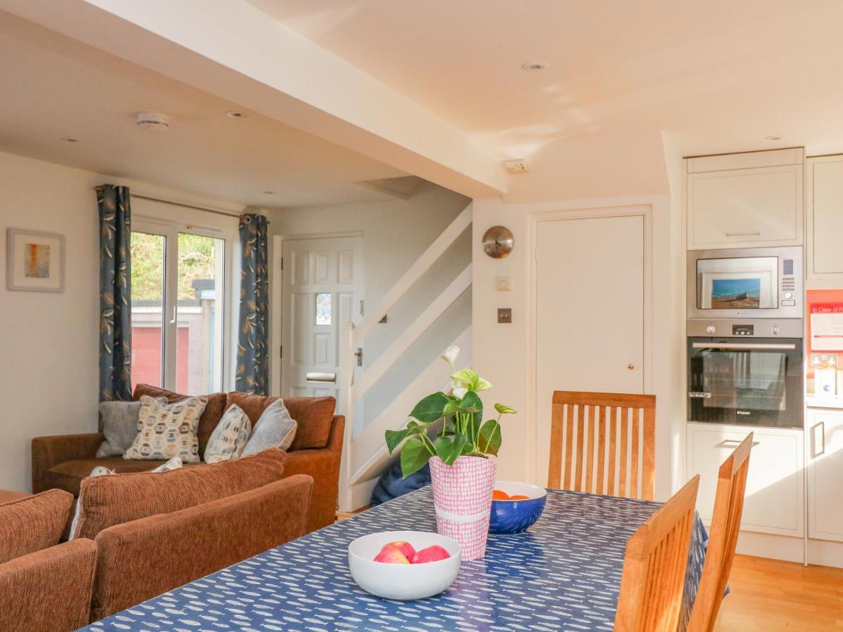 3 Bonaventure Close Salcombe Luaran gambar