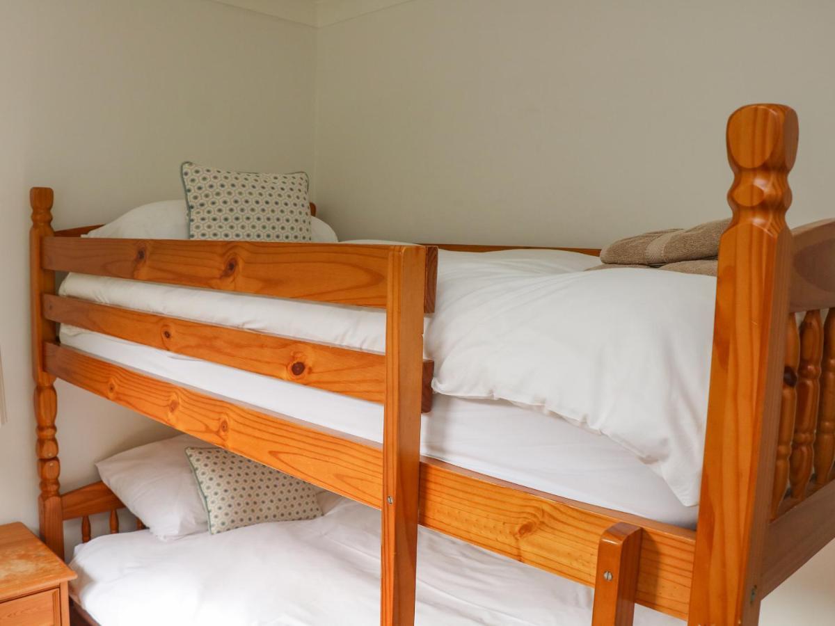 3 Bonaventure Close Salcombe Luaran gambar