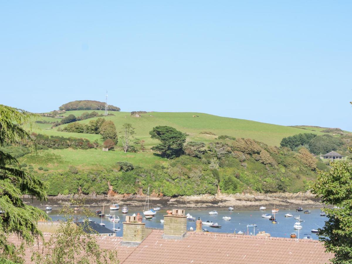 3 Bonaventure Close Salcombe Luaran gambar
