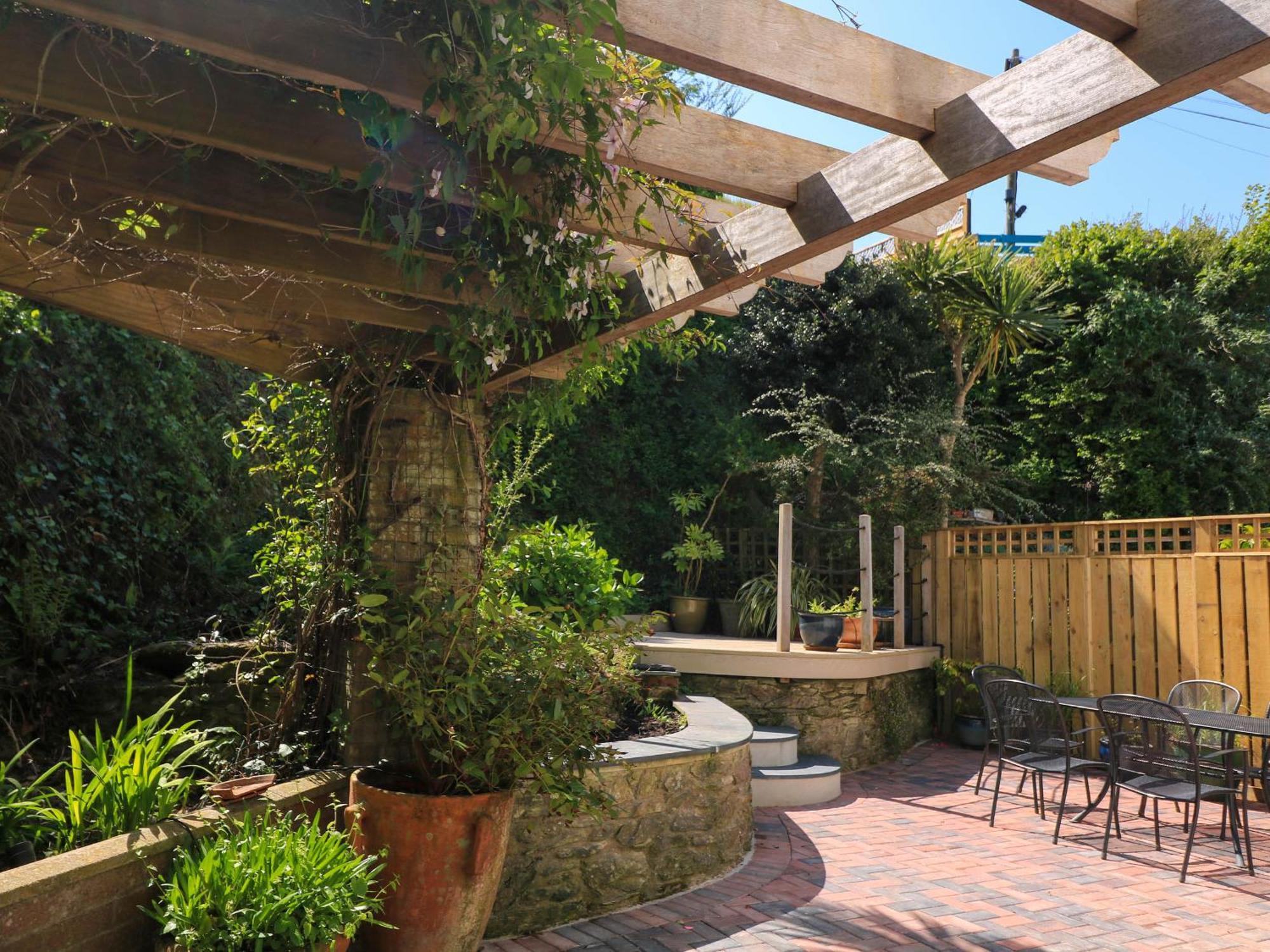 3 Bonaventure Close Salcombe Luaran gambar